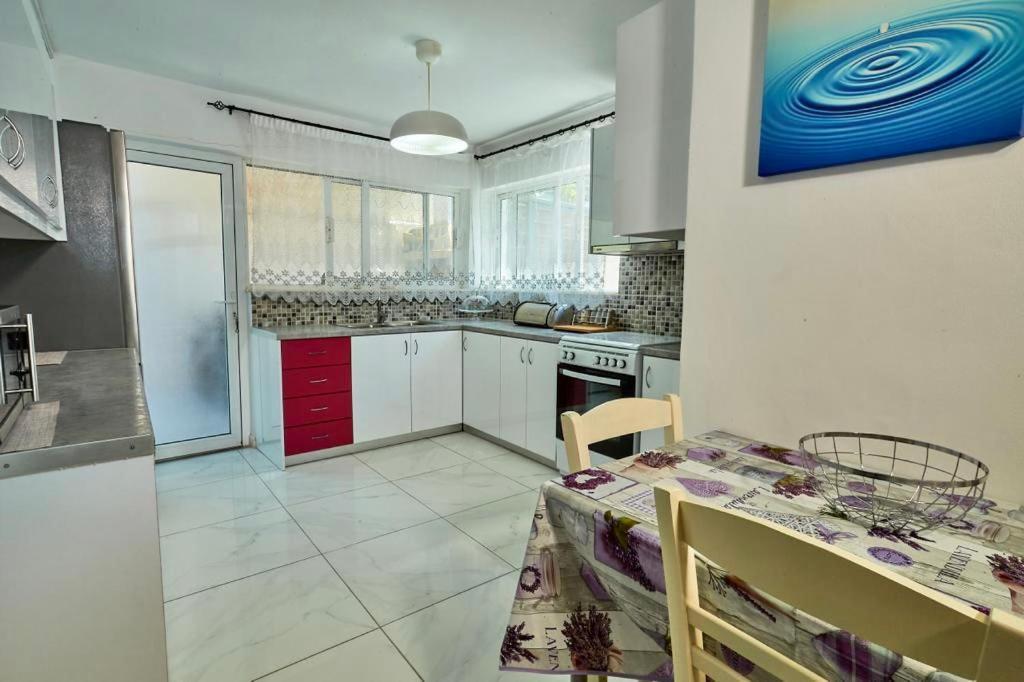 Casa Dei Sogni Apartment Zakynthos Town Exterior photo